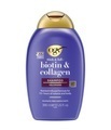 Ogx, Ogx Biotin & Collagen Haarshampoo 385 ml
