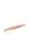 Tweezerman, Tweezerman Pince à épiler Tweezerman Slant - or Rose
