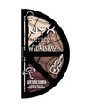 NYX Professional Makeup, NYX-PROFESSIONAL-MAKEUP - Wednesday Stained Glass Palette Contour, 1 Stück