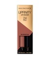 Max Factor, Max Factor 3 x Max Factor Lipfinity rossetto due passo nuovo nella casella - s...