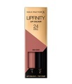 Max Factor, Max Factor Lippenstifte Max Factor Lippenstifte Lipfinity  1.8 g
