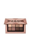 Buxom, Buxom Forever Babe Iconic Nudes Lidschatten Palette 8 g Iconic Nudes