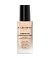 Eisenberg, Eisenberg Gesichts-Make-up Eisenberg Gesichts-Make-up Fond de Teint Correcteur Invisible Foundation 30.0 milliliter