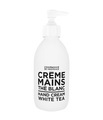 La Compagnie de Provence, La Compagnie de Provence Black & White White Tea Hand Cream Handcreme 300 ml