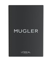 L´Oréal Paris, L'Oréal Paris x MUGLER Spectrum Eyeshadow Palette Lidschatten Palette 1 Stk Nr. 02 - Nude