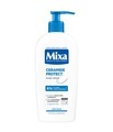 Mixa, Mixa Ceramide Protect Feuchtigkeitsspendende Bodylotion Bodylotion 400 ml
