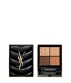 Yves Saint Laurent, Couture Palette - Mini Clutch 300 Kasbah Spices