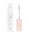 Manhattan, Manhattan High Shine Lip Oil Lippenöl 4.5 ml Nr. 000 - Clear Cloud