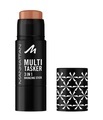 Manhattan, Manhattan Multi-Tasker Bronzer 5 g 002 Medium