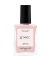 manucurist, manucurist Green Nagellack 15 ml Milky Pink