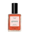 manucurist, manucurist Green Nagellack 15 ml Sunset