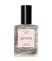 manucurist, manucurist Green Nagellack 15 ml Disco