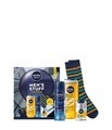 Nivea Men, NIVEA MEN Men's Stuff Skincare Kit Körperpflegeset 1 Stk