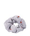 Solida, Solida Scrunchie mit Print, 12,3cm Haargummi 1 Stk