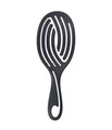PARSA Beauty, PARSA Beauty Spiralbürste mit Weizenstrohanteil Ventbürste 1 Stk