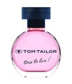 Tom Tailor, Tom Tailor Time To Live for women Eau de Parfum 30 ml