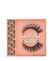 Essence, Essence - what the fake! false lashes, 1 Coppia