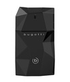 Bugatti, Bugatti Unlimited Black Eau de Toilette 100 ml