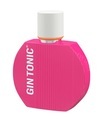 GIN TONIC, GIN TONIC True Selection pink Eau de Parfum 50 ml