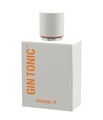 GIN TONIC, GIN TONIC Original 78 white Eau de Parfum 50 ml