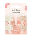 invisibobble, Invisibobble IB CLIPSTAR XS Petit Rainbow Haarspangen 4 Stk