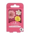 invisibobble, Invisibobble MYCLAW Hothouse Florals 3pc Haarschmuck 1 Stk