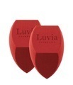 Luvia, Luvia  Luvia Diamond Make-up Sponge Se - Memories Edition makeup_schwamm 1.0 pieces