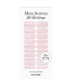 Miss Sophie, Miss Sophie  Miss Sophie 20 UV Gel Wraps nageldesign 1.0 pieces