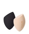 flaconi Collection, flaconi Collection Make-Up Blender Duo Make-Up Schwamm 2 Stk
