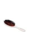 Mason Pearson, Mason Pearson Pure Bristle kleine Extra Bürste B2-Weiß