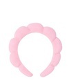 Revolution Skincare, REVOLUTION SKINCARE Padded Headband Pink Haarband 1 Stk