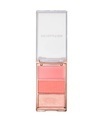 Revolution, REVOLUTION Blush Icon Palette Rouge Palette 3 g Authentic Peach