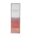 Revolution, REVOLUTION Blush Icon Palette Rouge Palette 3 g Aura Points Rose