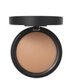 Nilens Jord, Nilens Jord Baked Mineral Powder Mineral Make-up 8 g Golden