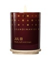 Skandinavisk, SKANDINAVISK JUL Scented Candle Special Edition Duftkerze 65 g