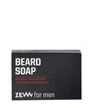Zew for men, Zew for men Gesicht Zew for men Gesicht Bartseife bartpflege 85.0 ml