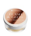 Bell HYPOAllergenic, Bell HYPOAllergenic Flash & Glow Loose Highlighter Highlighter 3 g Nr. 01 - Solar Kiss