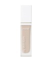 Paese Cosmetics, Paese Cosmetics My Skin Icon Mattifying Foundation with Satin Finish Flüssige Foundation 33 ml Nr. 0N - Alabaster