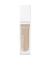 Paese Cosmetics, Paese Cosmetics My Skin Icon Mattifying Foundation with Satin Finish Flüssige Foundation 33 ml Nr. 0,5 - N Porcelain
