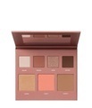 Paese Cosmetics, Paese Cosmetics Multi-function Face And Eye Make-up Palette Make-up Palette 16 g