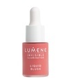LUMENE, Lumene Invisible Illumination Liquid Blush Cremerouge 15 ml Pink Blossom