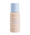 LUMENE, Lumene Blur Even Cover Foundation Flüssige Foundation 30 ml 0
