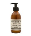 Zielinski & Rozen, Zielinski & Rozen Vetiver, Lemon Körpercreme 195 ml
