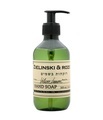 Zielinski & Rozen, Zielinski & Rozen Vetiver, Lemon Flüssigseife 300 ml