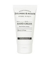 Zielinski & Rozen, Zielinski & Rozen Black Vetiver, Amber Handcreme 50 ml