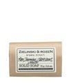 Zielinski & Rozen, Zielinski & Rozen Rose, Jasmine, Narcissus, Musk Stückseife 75 g