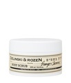 Zielinski & Rozen, Zielinski & Rozen Orange & Jasmine Körperpeeling 200 ml