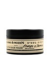 Zielinski & Rozen, Zielinski & Rozen Orange & Jasmine Keratin Haarmaske 200 ml