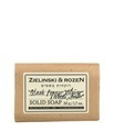 Zielinski & Rozen, Zielinski & Rozen Black Pepper, Vetiver, Neroli, Amber Stückseife 75 g