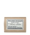 Zielinski & Rozen, Zielinski & Rozen Vetiver, Lemon Stückseife 75 g